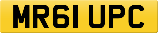 MR61UPC